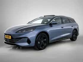 BYD Seal (2025) thumbnail 1