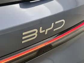 BYD Seal (2025) thumbnail 15
