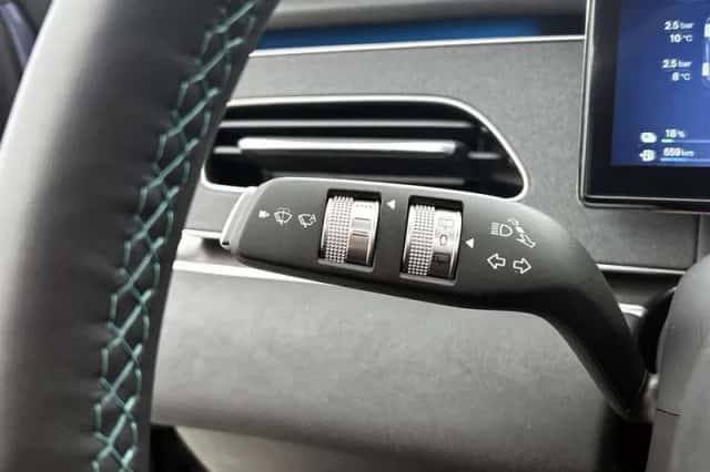 BYD Seal (2025) thumbnail 20