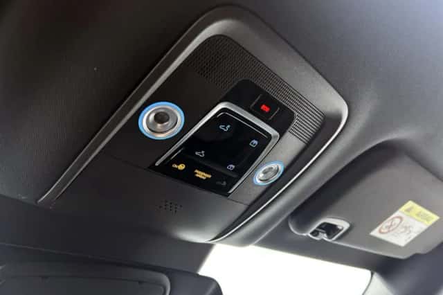 BYD Seal (2025) thumbnail 23