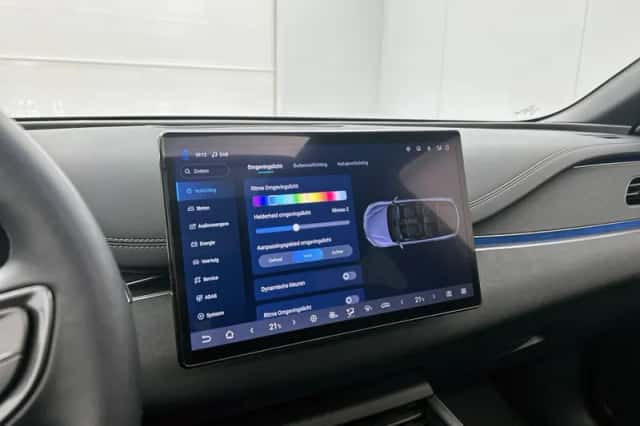 BYD Seal (2025) thumbnail 27
