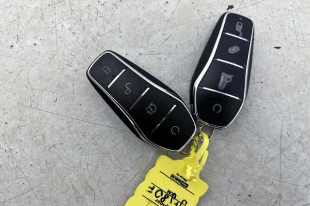 BYD Seal (2025) thumbnail 29