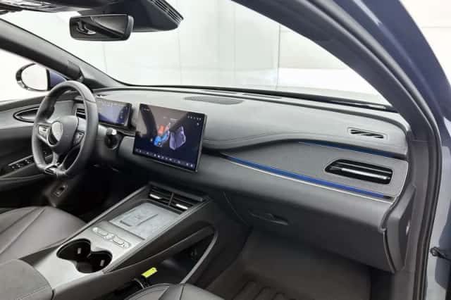 BYD Seal (2025) thumbnail 4