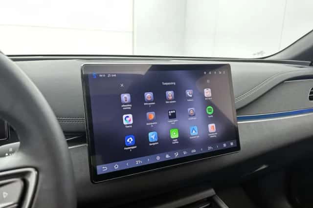 BYD Seal (2025) thumbnail 5
