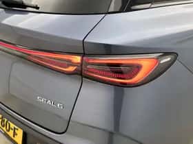 BYD Seal (2025) thumbnail 41