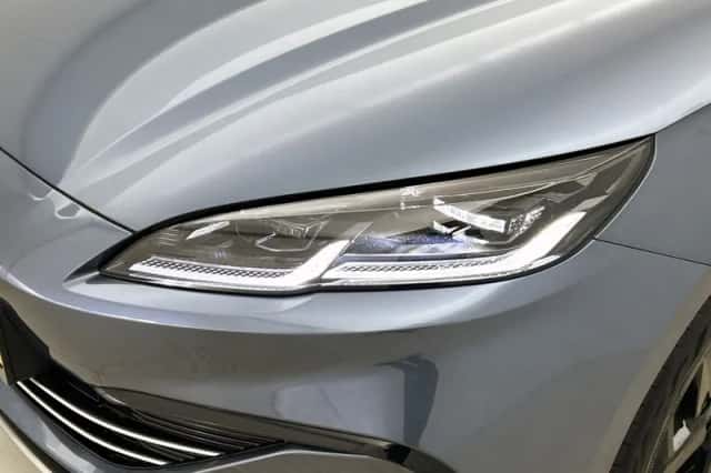 BYD Seal (2025) thumbnail 42