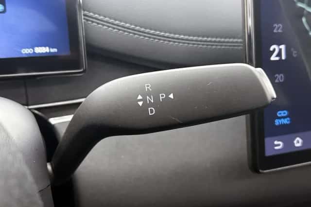 BYD Seal (2025) thumbnail 8