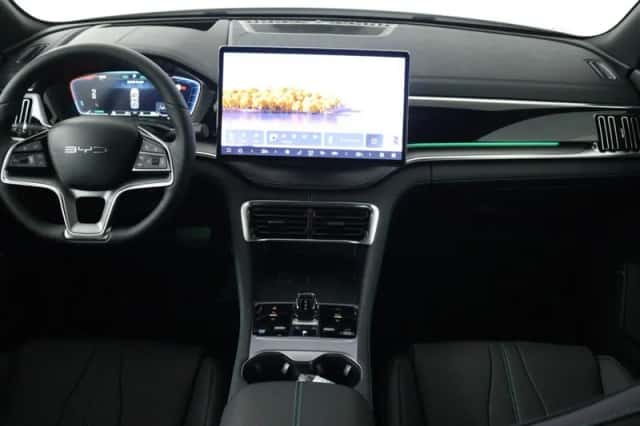 BYD SEAL_U (2026) thumbnail 27
