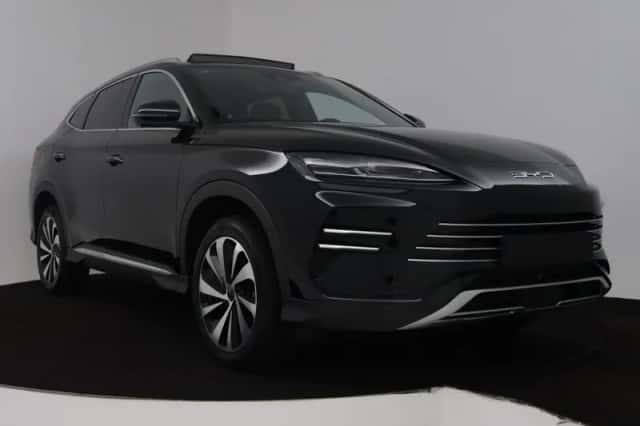 BYD SEAL_U (2026) thumbnail 15