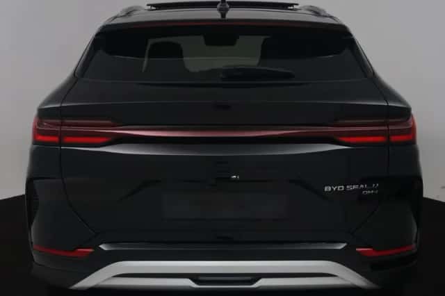 BYD SEAL_U (2026) thumbnail 25