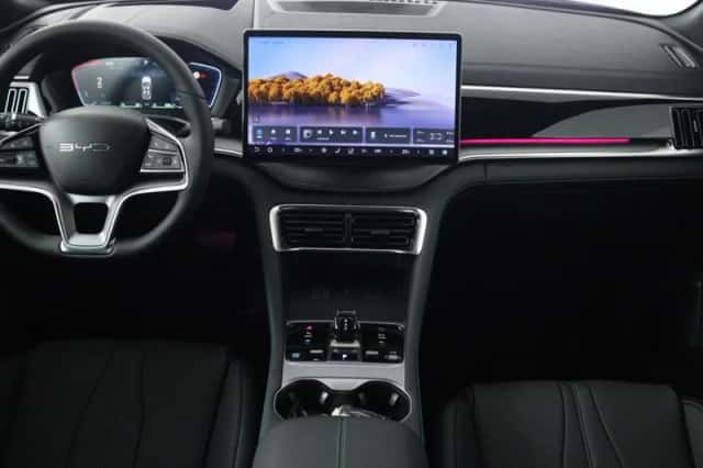 BYD SEAL_U (2026) thumbnail 29