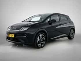 BYD Dolphin (2025) thumbnail 2