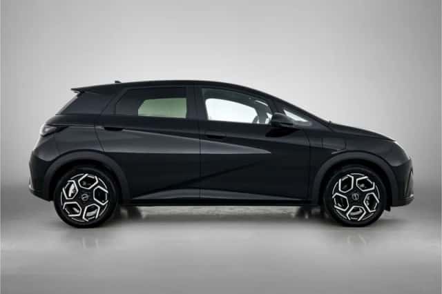 BYD Dolphin (2025) thumbnail 13