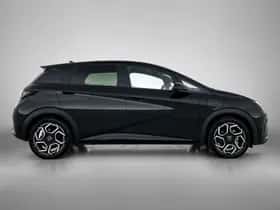 BYD Dolphin (2025) thumbnail 13