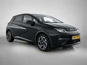 BYD Dolphin (2025) thumbnail 14