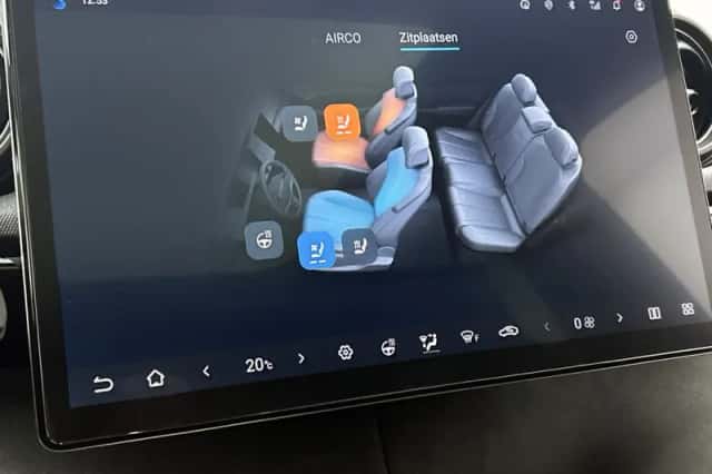 BYD Dolphin (2025) thumbnail 20