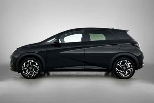 BYD Dolphin (2025) thumbnail 3