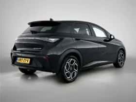BYD Dolphin (2025) thumbnail 3