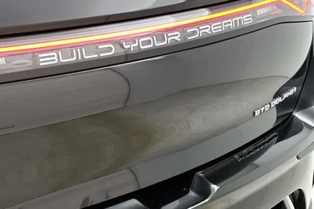 BYD Dolphin (2025) thumbnail 21