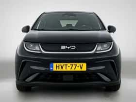 BYD Dolphin (2025) thumbnail 22