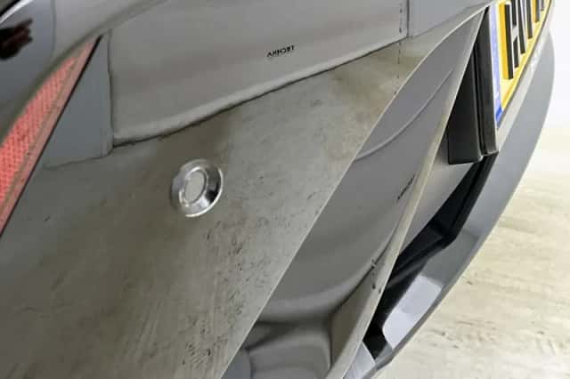 BYD Dolphin (2025) thumbnail 27