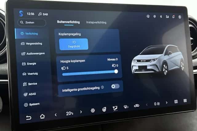 BYD Dolphin (2025) thumbnail 28
