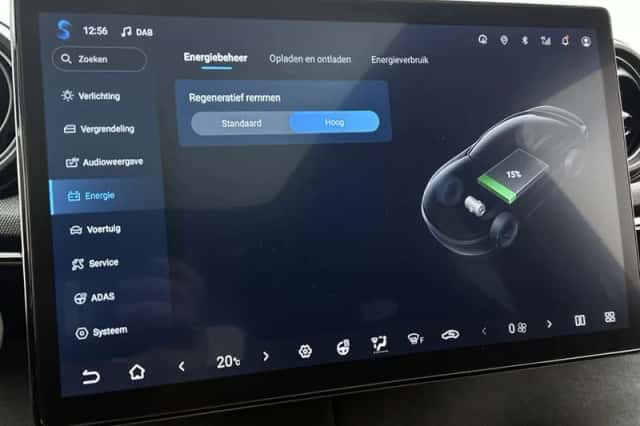 BYD Dolphin (2025) thumbnail 30