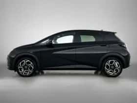 BYD Dolphin (2025) thumbnail 4