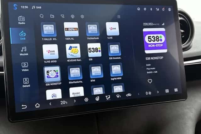 BYD Dolphin (2025) thumbnail 42