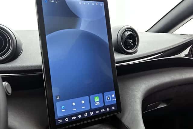 BYD Dolphin (2025) thumbnail 43