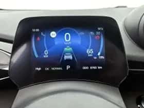 BYD Dolphin (2025) thumbnail 7