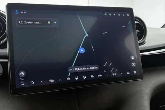 BYD Dolphin (2025) thumbnail 8