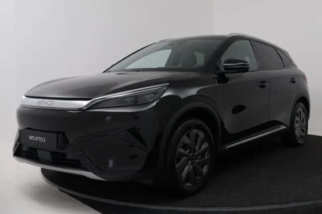 BYD ATTO_3 (2026) thumbnail 1