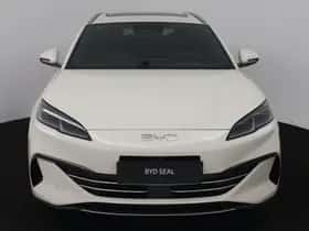 BYD Seal (2026) thumbnail 24