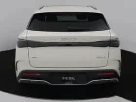 BYD Seal (2026) thumbnail 25