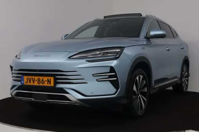 BYD SEAL_U (2026) thumbnail 1