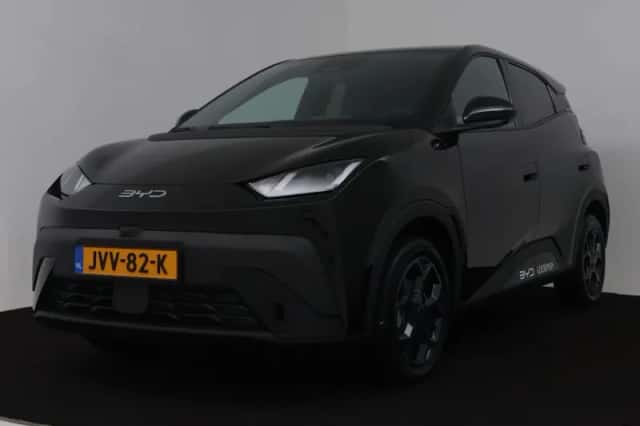 BYD DOLPHIN_SURF (2026) thumbnail 1
