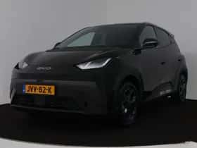 BYD DOLPHIN_SURF (2026)