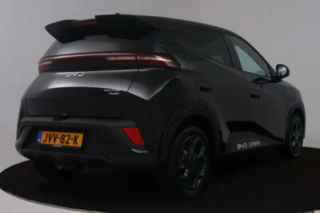 BYD DOLPHIN_SURF (2026) thumbnail 2