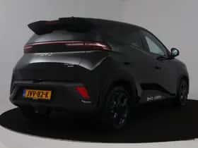 BYD DOLPHIN_SURF (2026) thumbnail 2