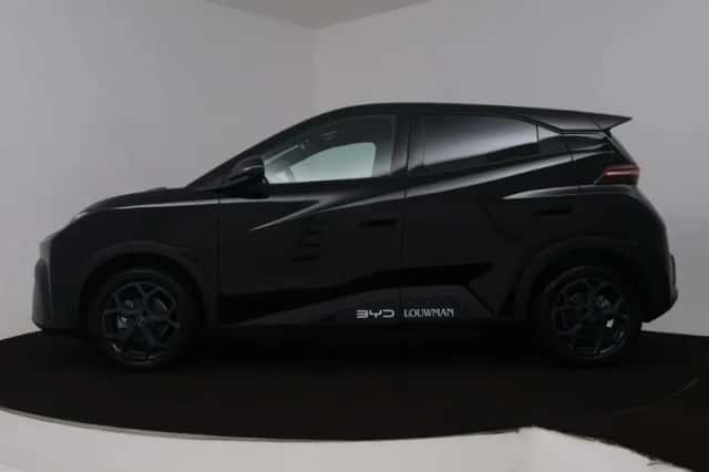 BYD DOLPHIN_SURF (2026) thumbnail 3