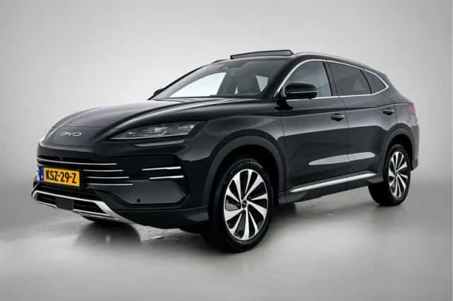BYD SEAL_U (2026) thumbnail 1