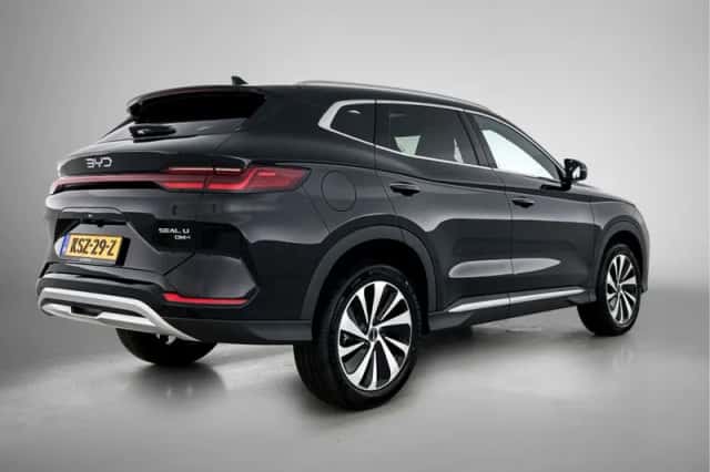 BYD SEAL_U (2026) thumbnail 2