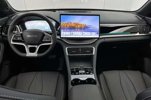 BYD SEAL_U (2026) thumbnail 5