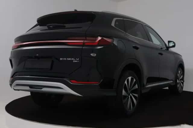 BYD SEAL_U (2026) thumbnail 2