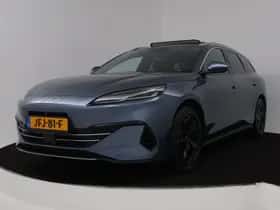 BYD Seal (2025) thumbnail 1