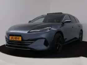 BYD Seal (2025) thumbnail 2