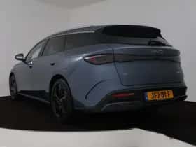 BYD Seal (2025) thumbnail 16