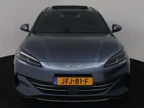 BYD Seal (2025) thumbnail 24