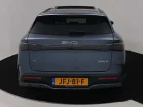 BYD Seal (2025) thumbnail 25